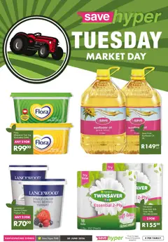 Save specials catalogue – valid from 30/06/2026