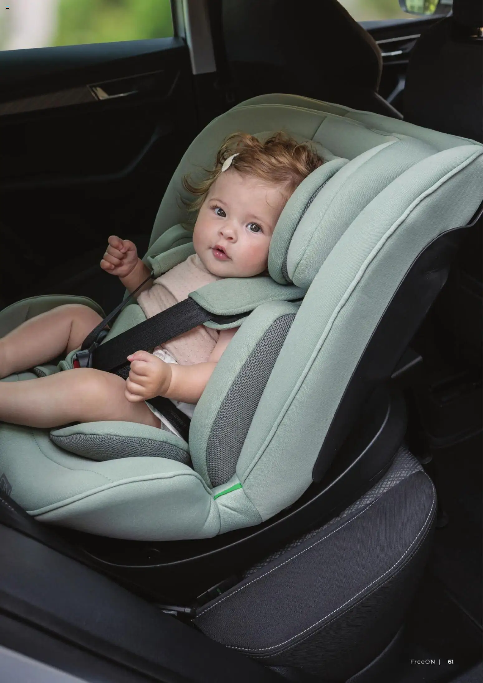 Novi Baby center katalog ponudbe – veljaven od 09.09.2026 | Stran: 61