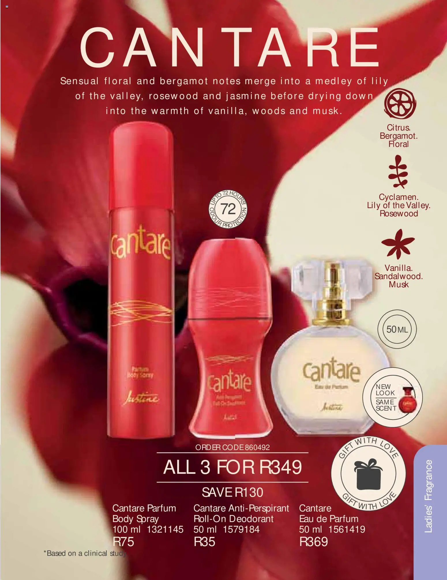 New Justine catalogue – valid from 01/07/2026 | Page: 71