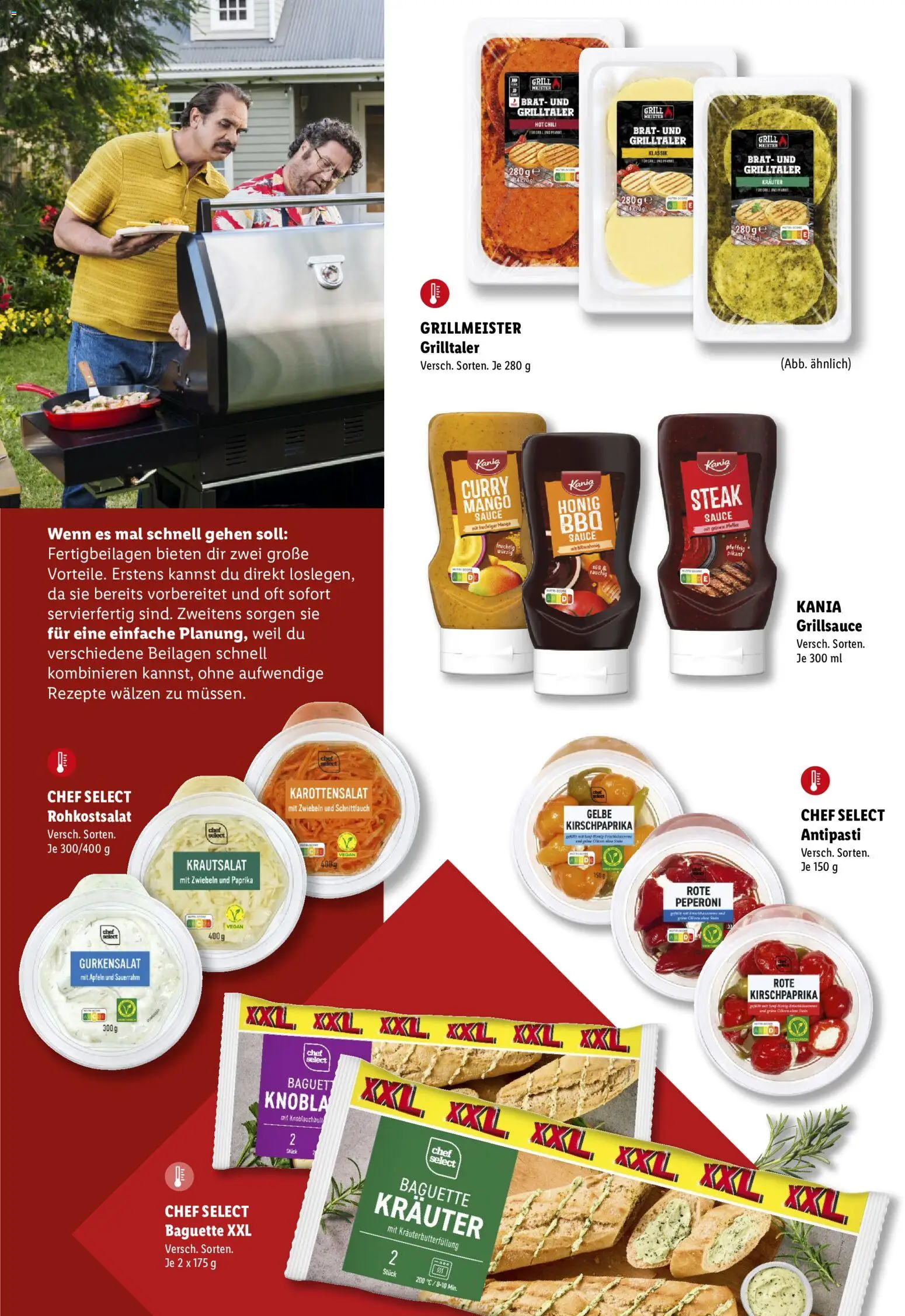 Lidl Prospekt – gültig ab 31.05.2026 | Seite: 12