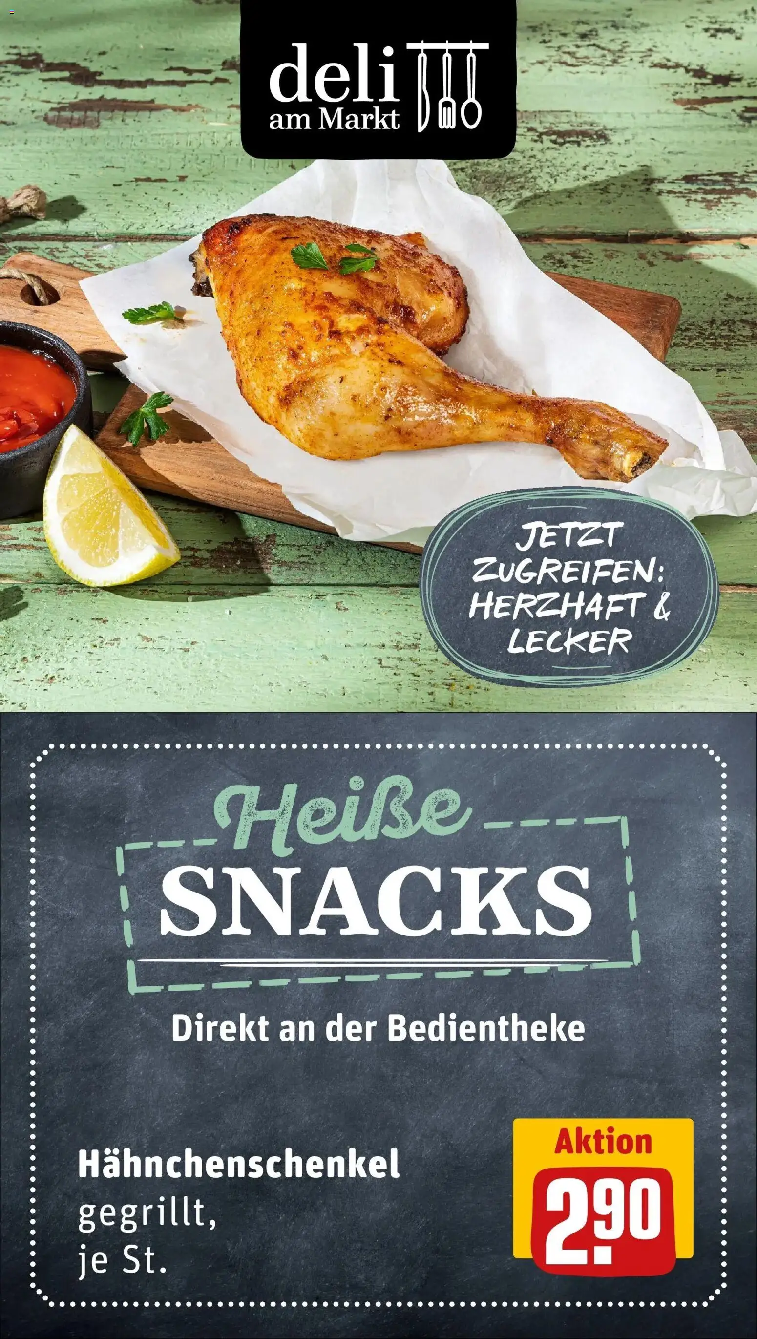 REWE Prospekt ab 26.10.2026 zum Blättern » Angebote | Seite: 12 | Produkte: Hahnchenschenkel