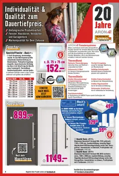 Hornbach aktionen ab 26.05.2026 gültig | Seite: 8 | Produkte: Kamera, Philips