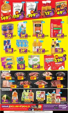 Shoprite specials catalogue – valid from 14.05.2026 | Page: 2