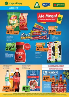 Pogląd oferty "Euro Sklep gazetka - Market" - ważna od 24.09.2026