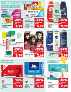 Kaufland leták platný od 28.05.2026 | Strana: 54