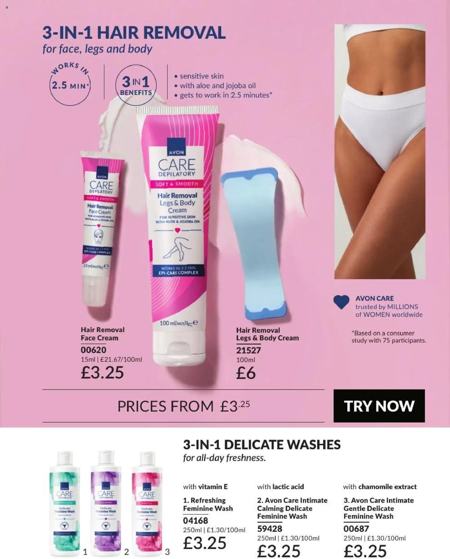 {H1} | Page: 161 | Products: Body cream, Oil, Cream, Face cream