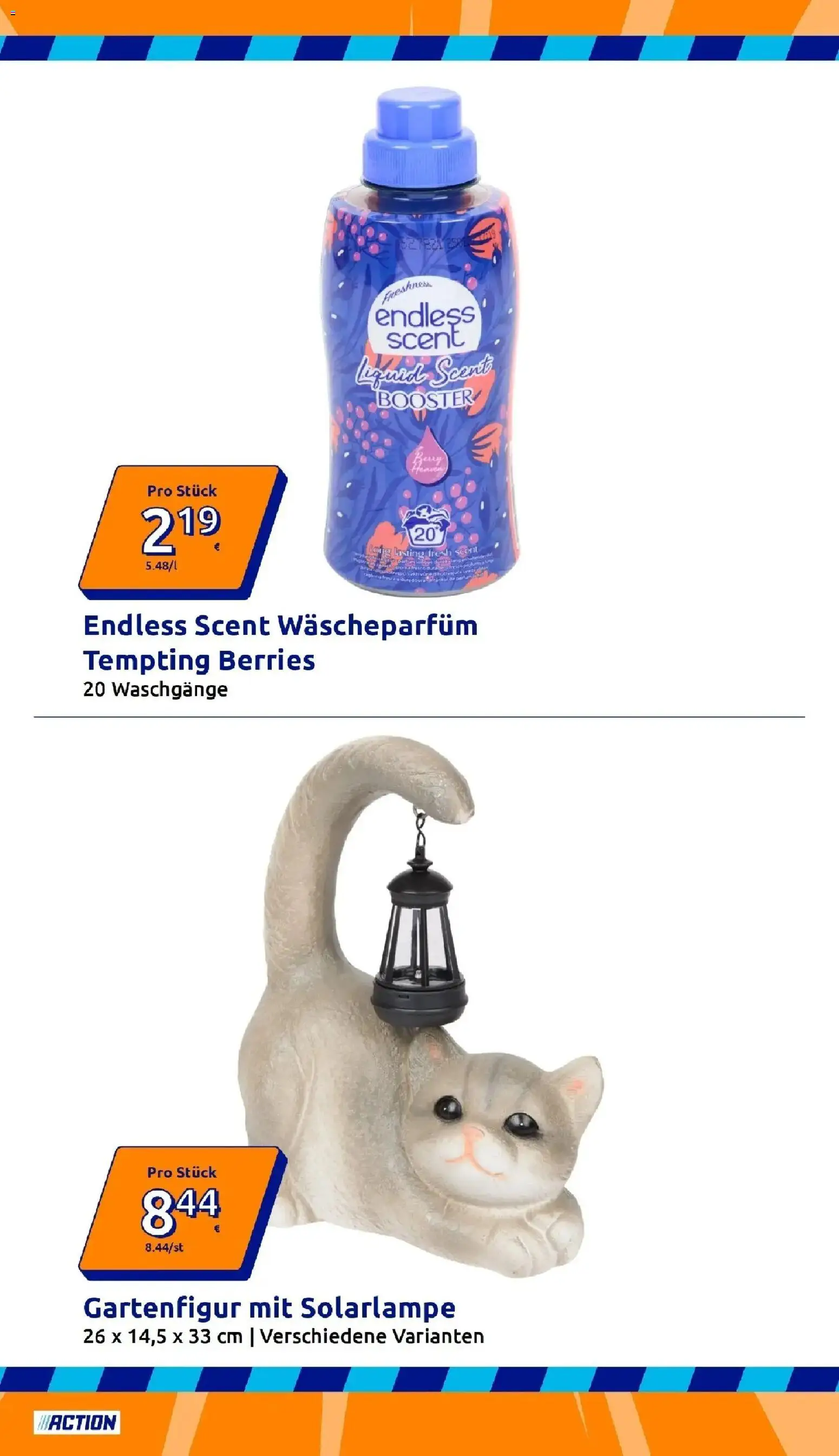 Action Kleine Preise, große Freude – gültig ab 06.05.2026 | Seite: 29