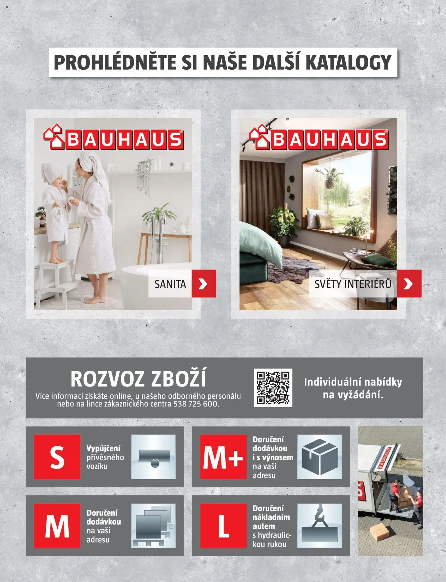 Bauhaus leták od 30.10.2026 | Strana: 33