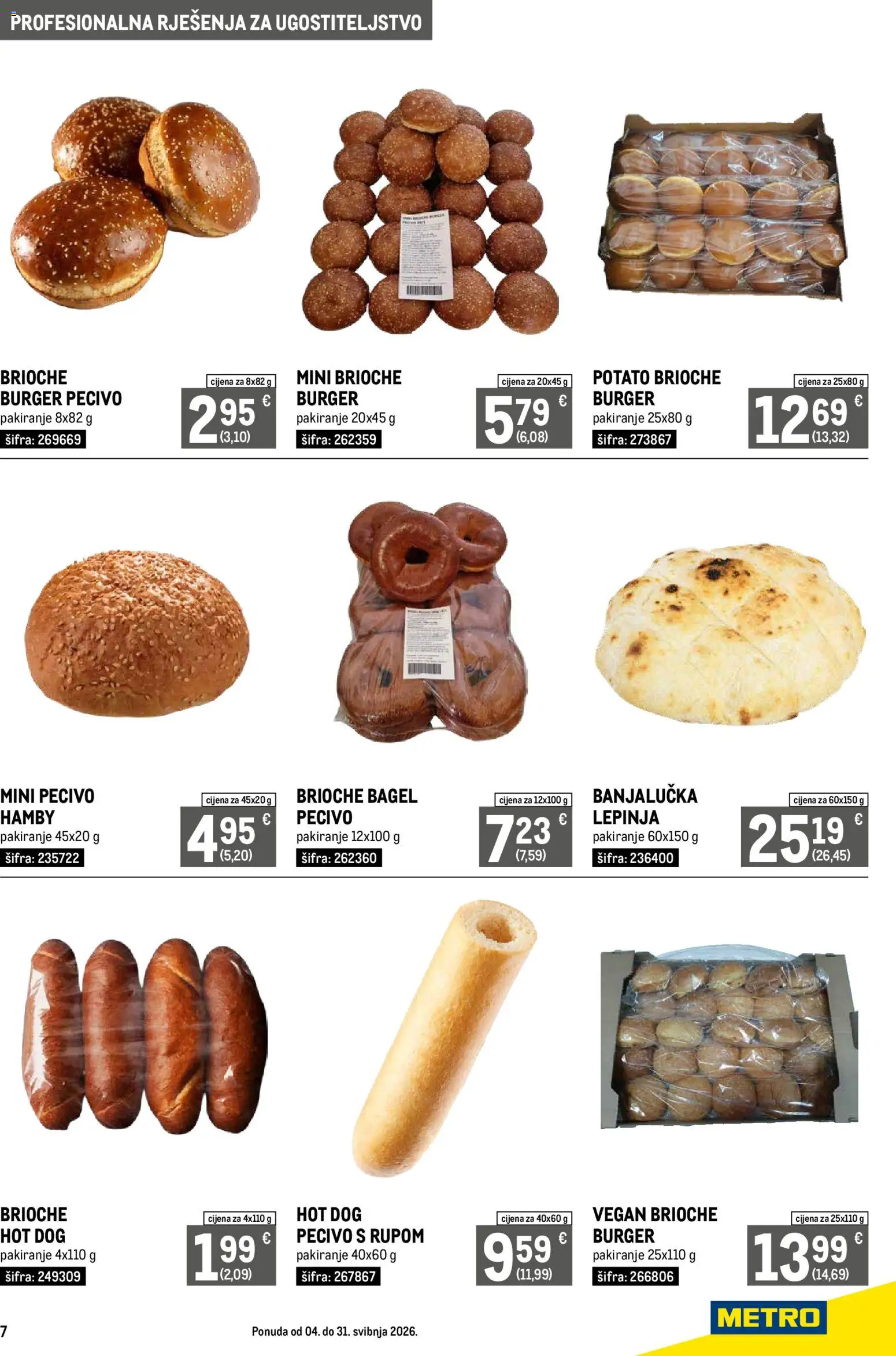 Metro katalog | vrijedi od 04.05.2026 | Stranica: 7