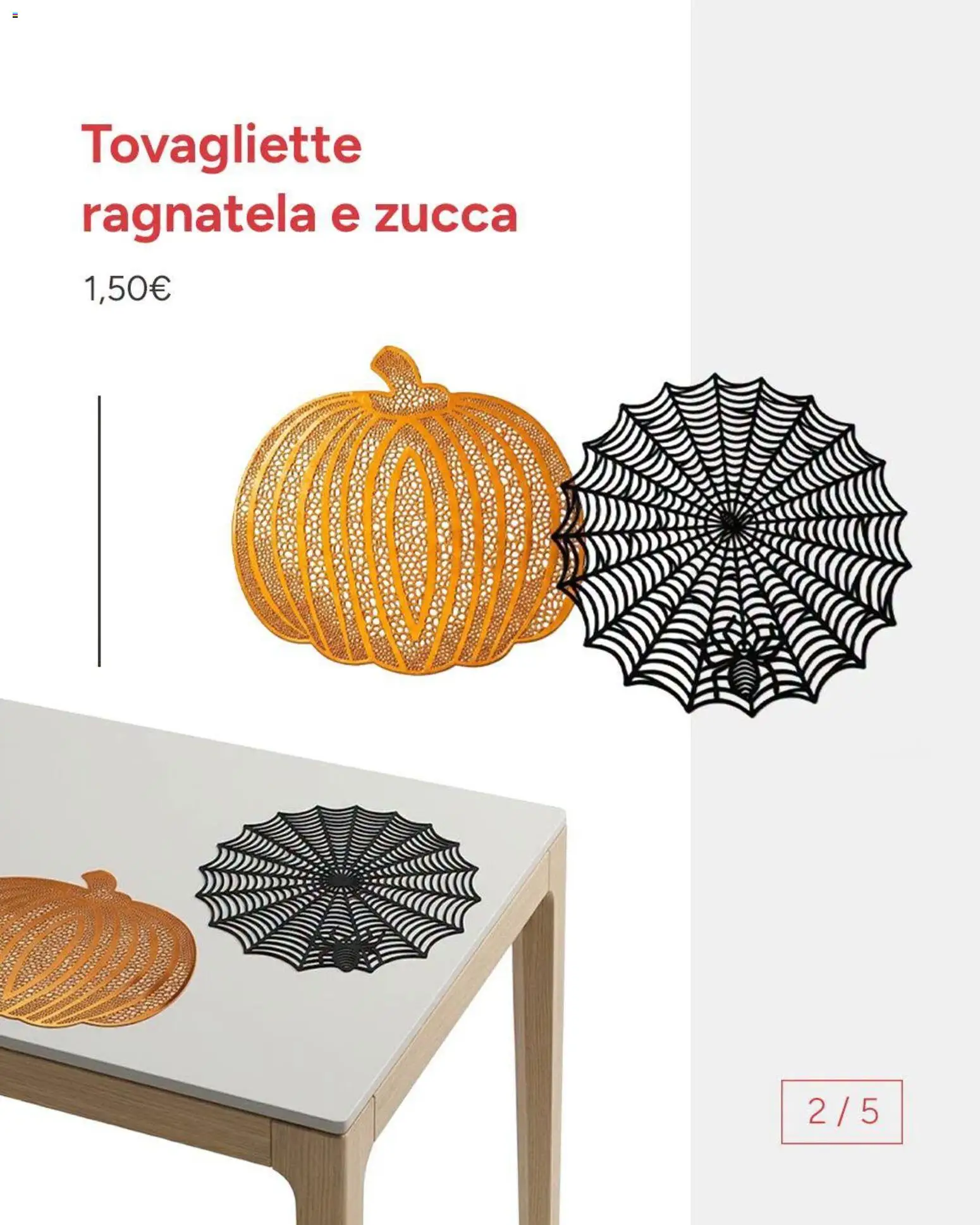 Volantino Max Factory del 12/10/2026 | Pagina: 3