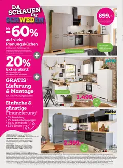 Mömax Prospekt 	 ab 11.05.2026 gültig | Seite: 6