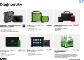 Auto Kelly leták platný od 17.08.2026 | Strana: 27 | Produkty: Tablet, Bosch, PC