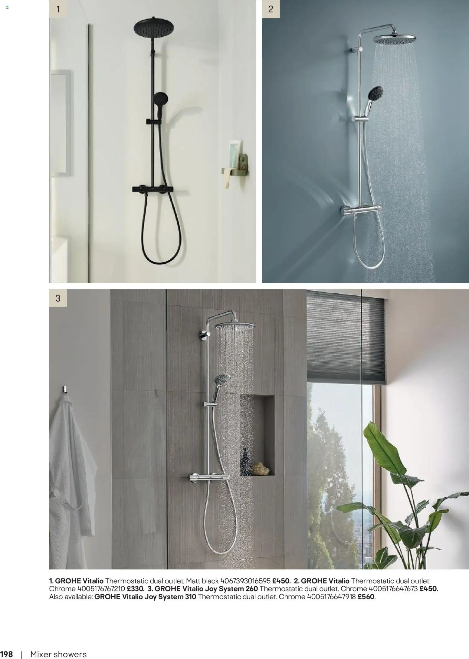 {H1} | Page: 199 | Products: Mixer