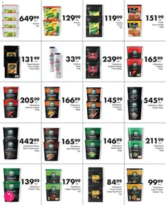 Save specials catalogue – valid from 12/10/2026 | Page: 13