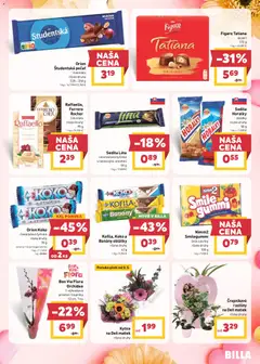 Billa leták platný od 06.05.2026 | Strana: 17