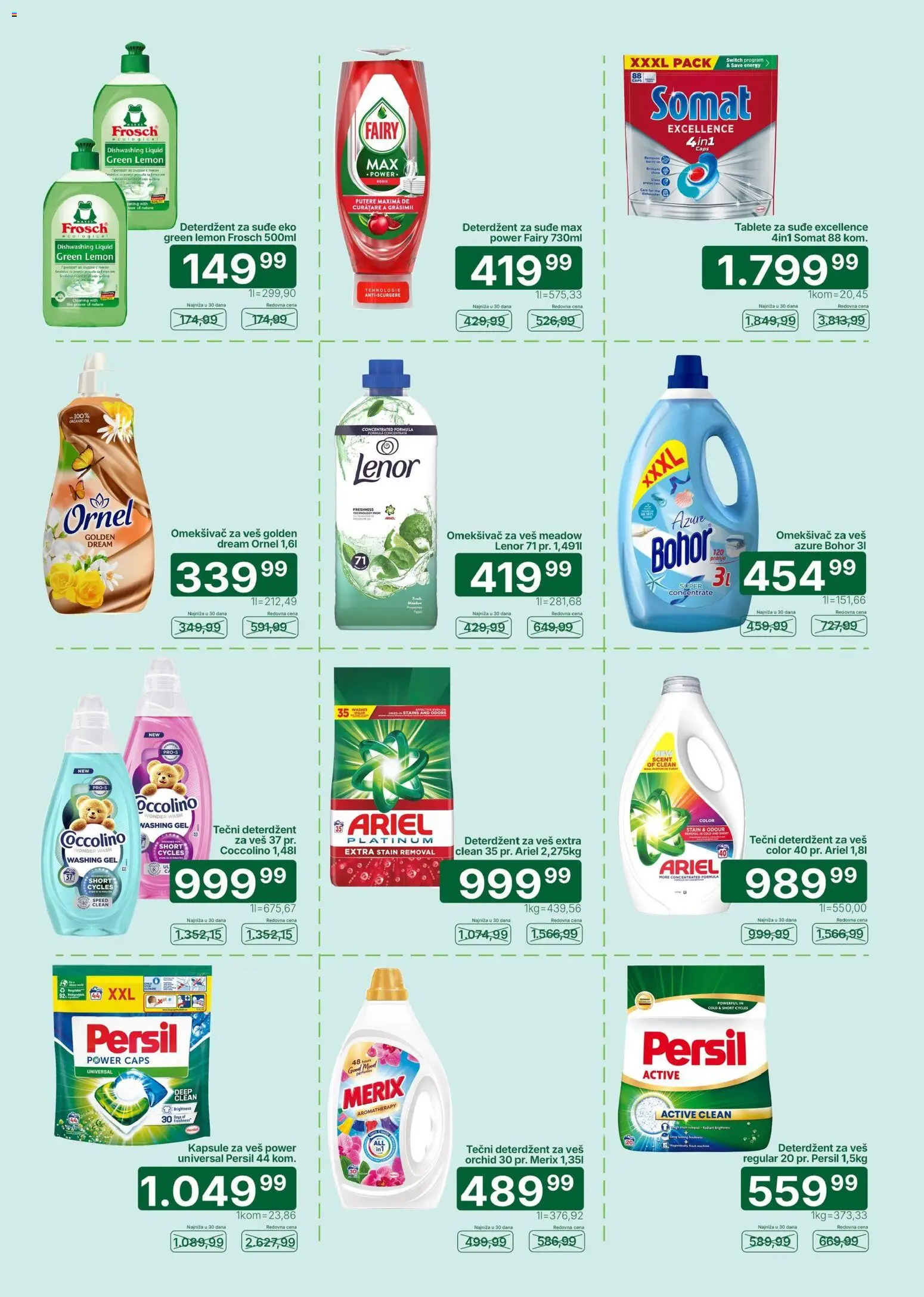 Univerexport katalog - važi od 22.06.2026 | Strana: 28