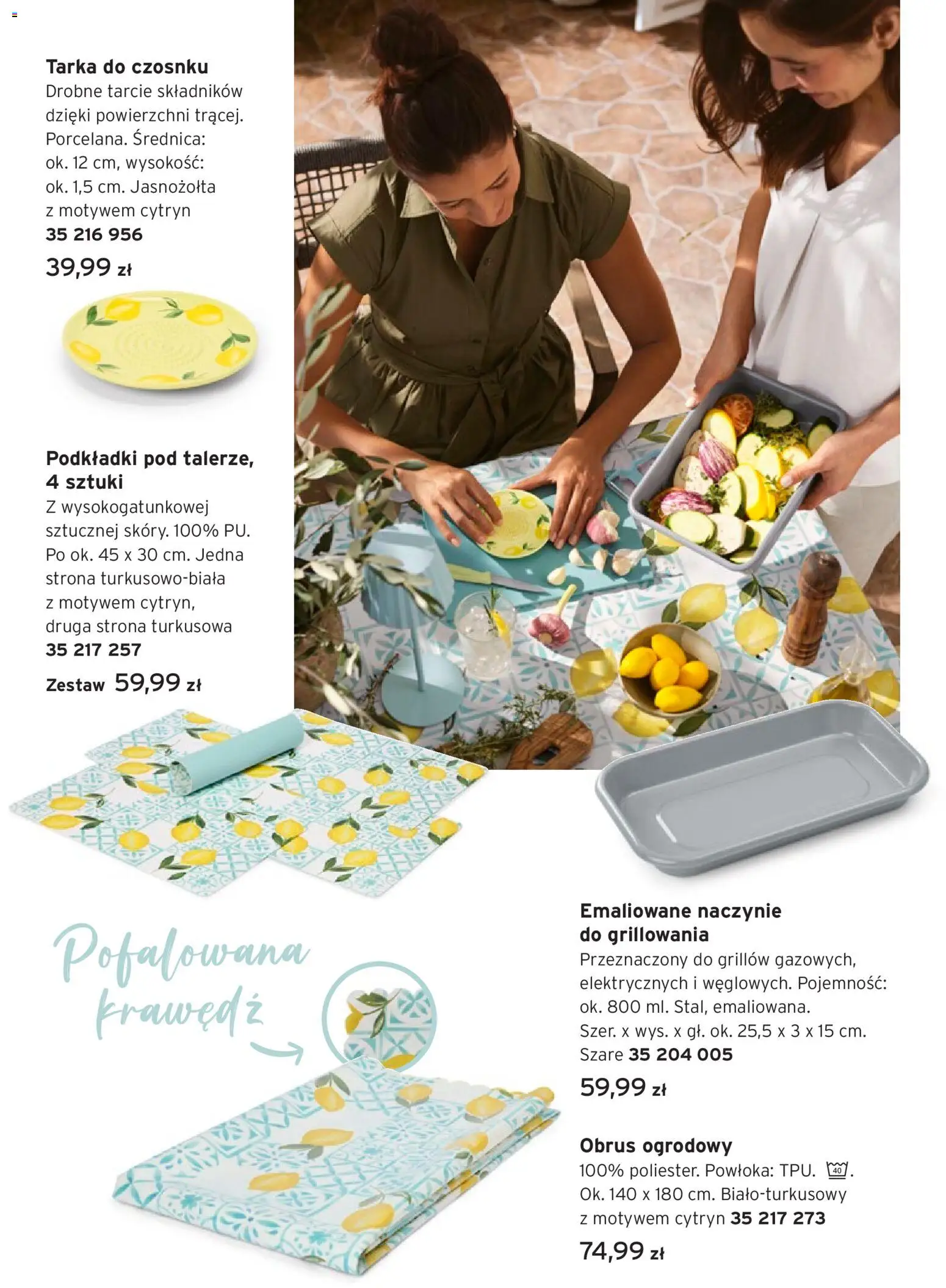 Tchibo promocje od 02.06.2026 | Strona: 6