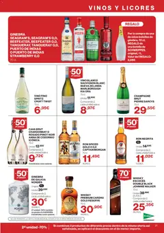 Vista previa El Corte Inglés ofertas válido desde el 21.05.2026 | Página: 21