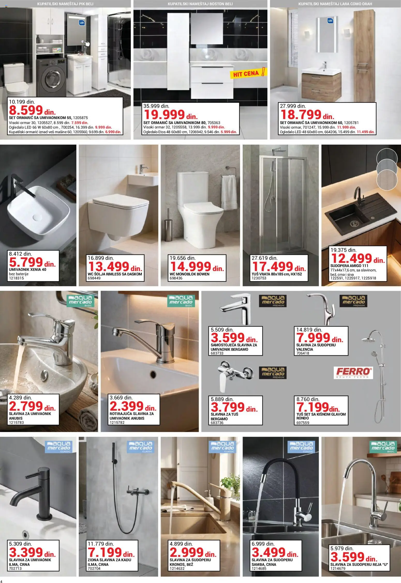 Emmezeta katalog - važi od 01.07.2026 | Strana: 4