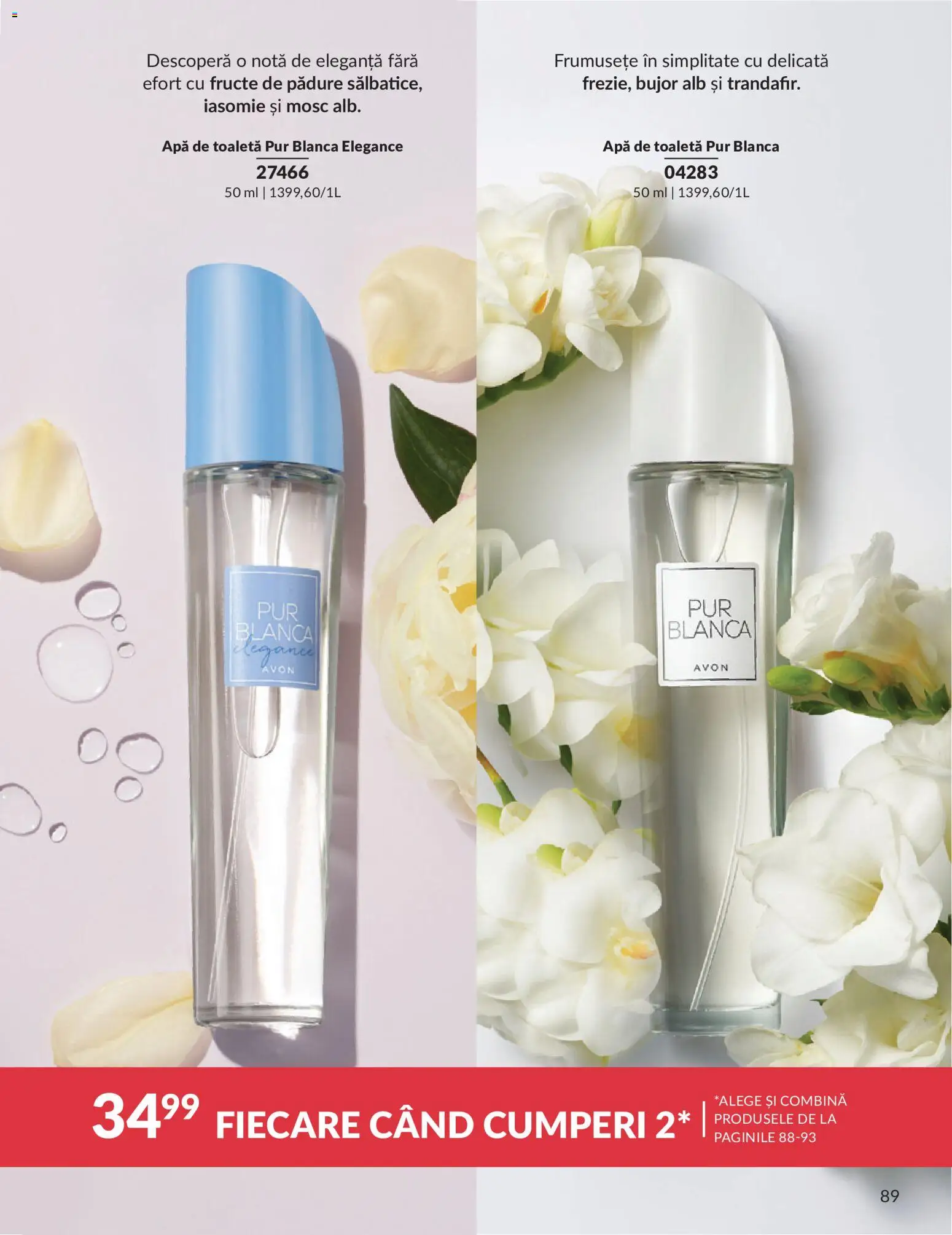 Noul catalog Avon – valabil de la 01.05.2026 | Pagină: 91