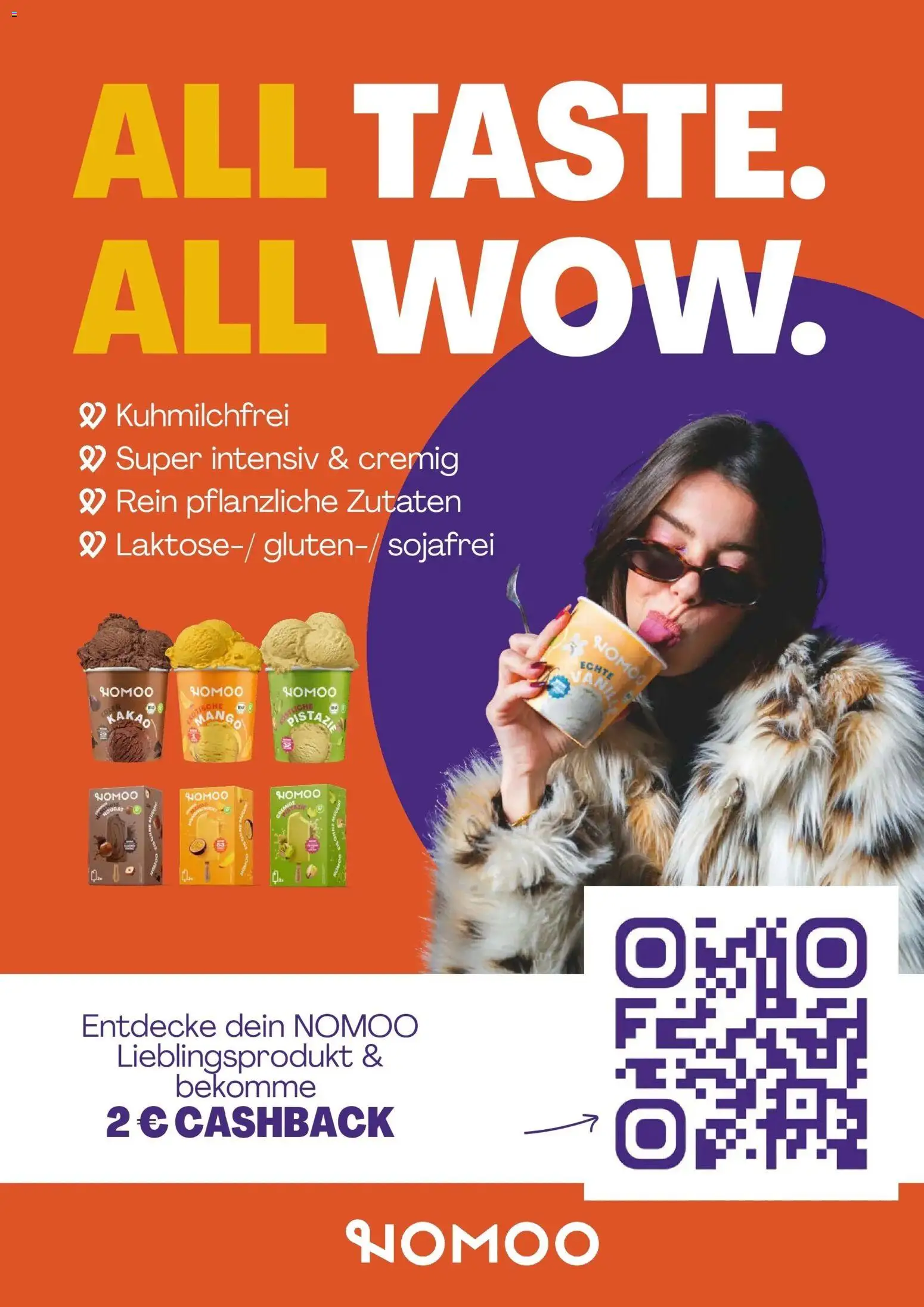 Marktkauf Prospekt Hamburg	 – gültig ab 03.05.2026 | Seite: 18 | Produkte: Mango