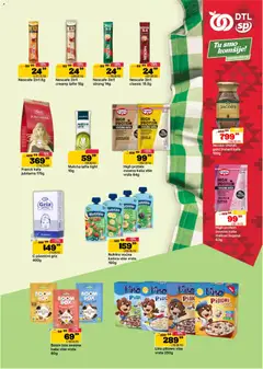 Senta Promet katalog - pregled Senta Promet kataloga - važi od 21.10.2026 | Strana: 5