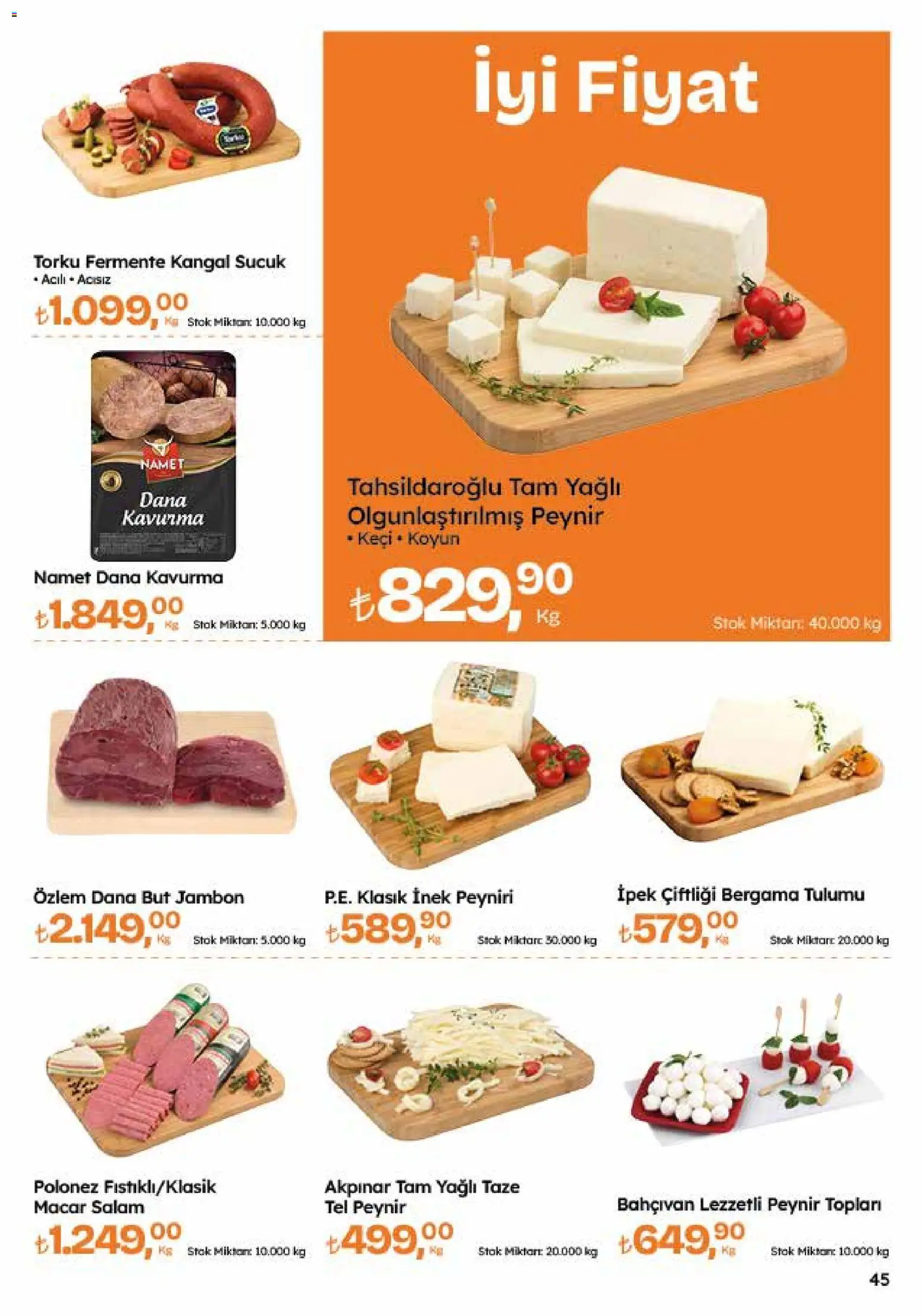 Migros Katalog - 5M Migroskop Dijital - 18.06.2026 tarihinden itibaren geçerlidir | Sayfa: 45