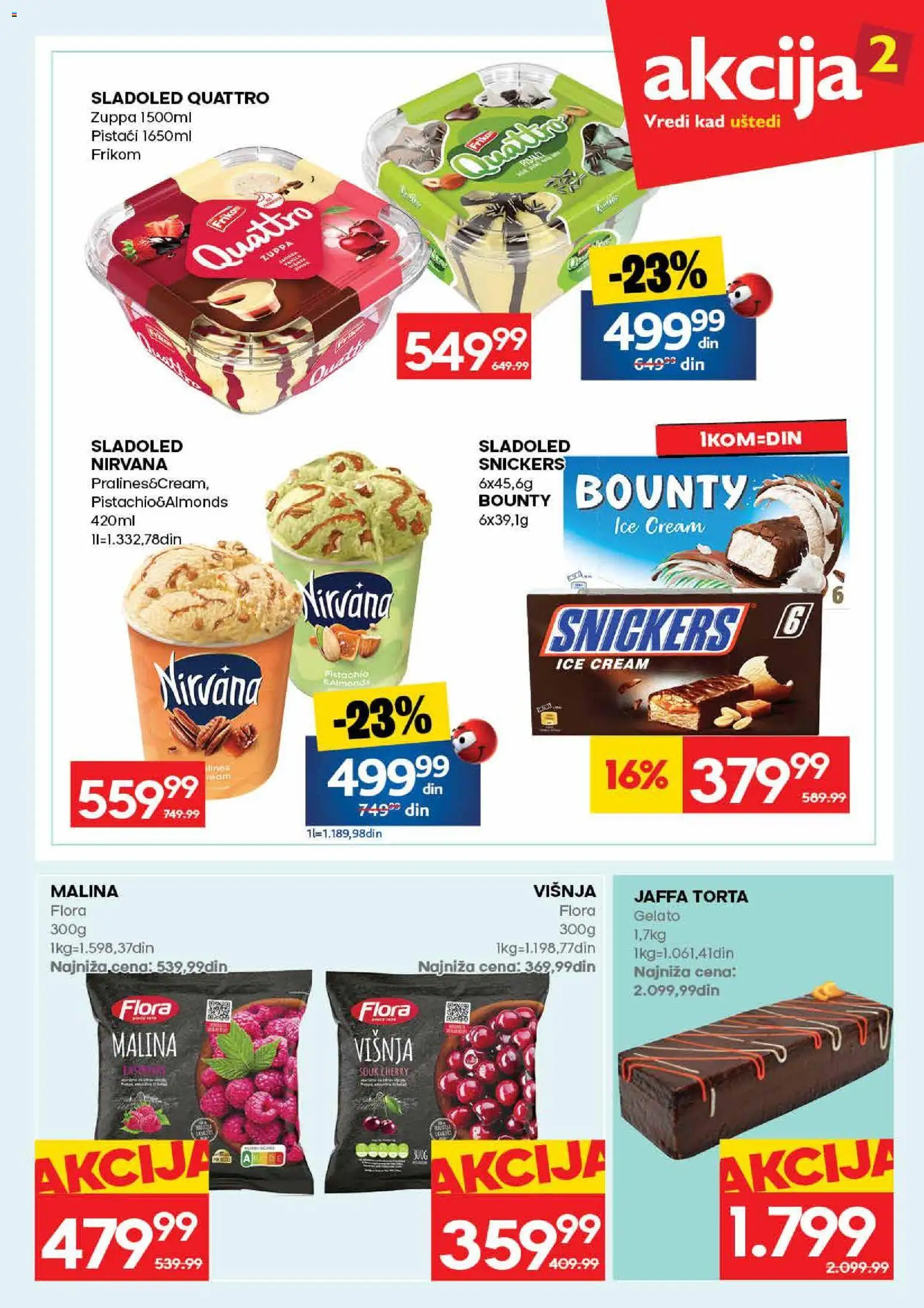 Idea katalog - važi od 14.09.2026 | Strana: 23