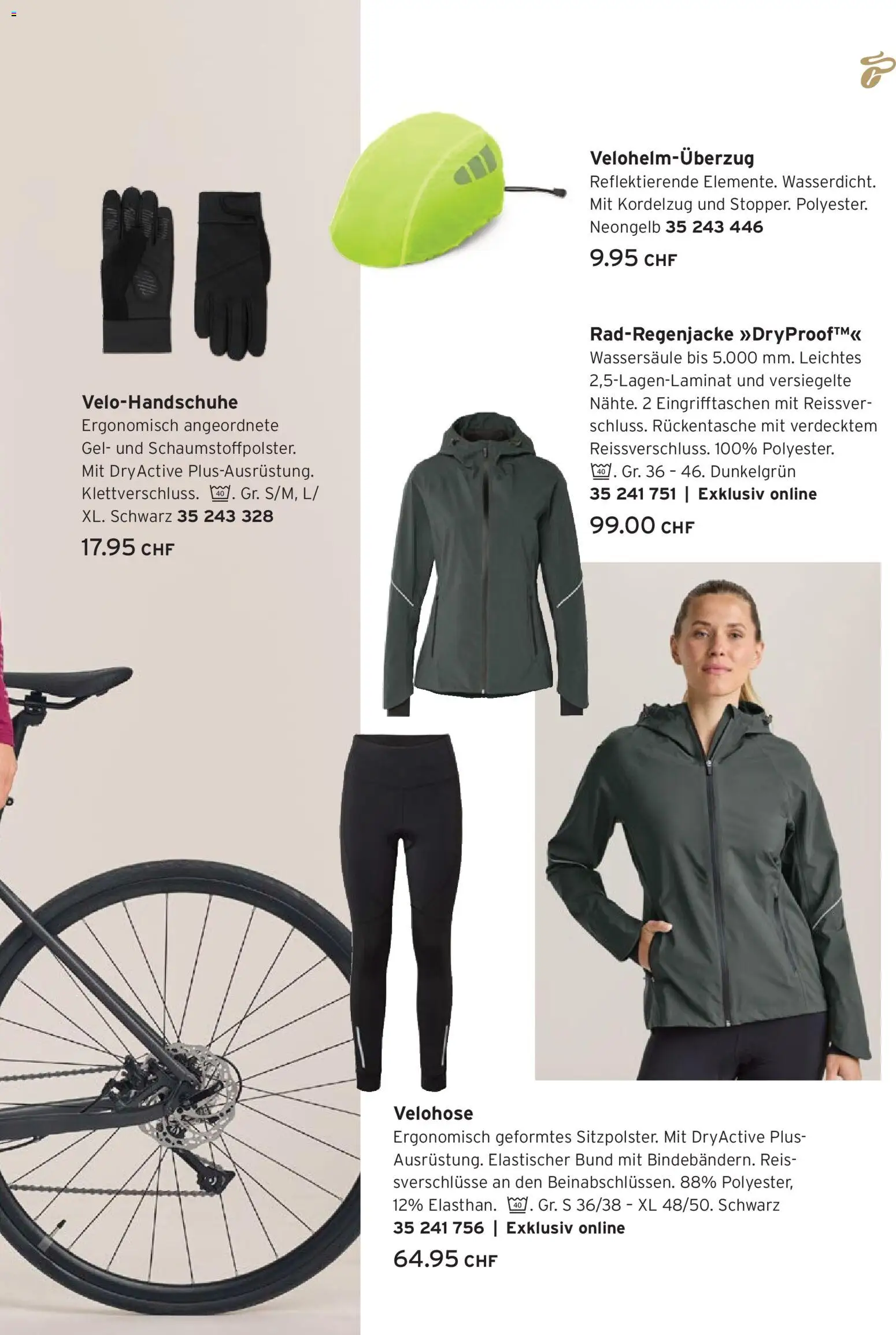 Tchibo aktionen Active Running – gültig ab 13.10.2026 | Seite: 29 | Produkte: Reis