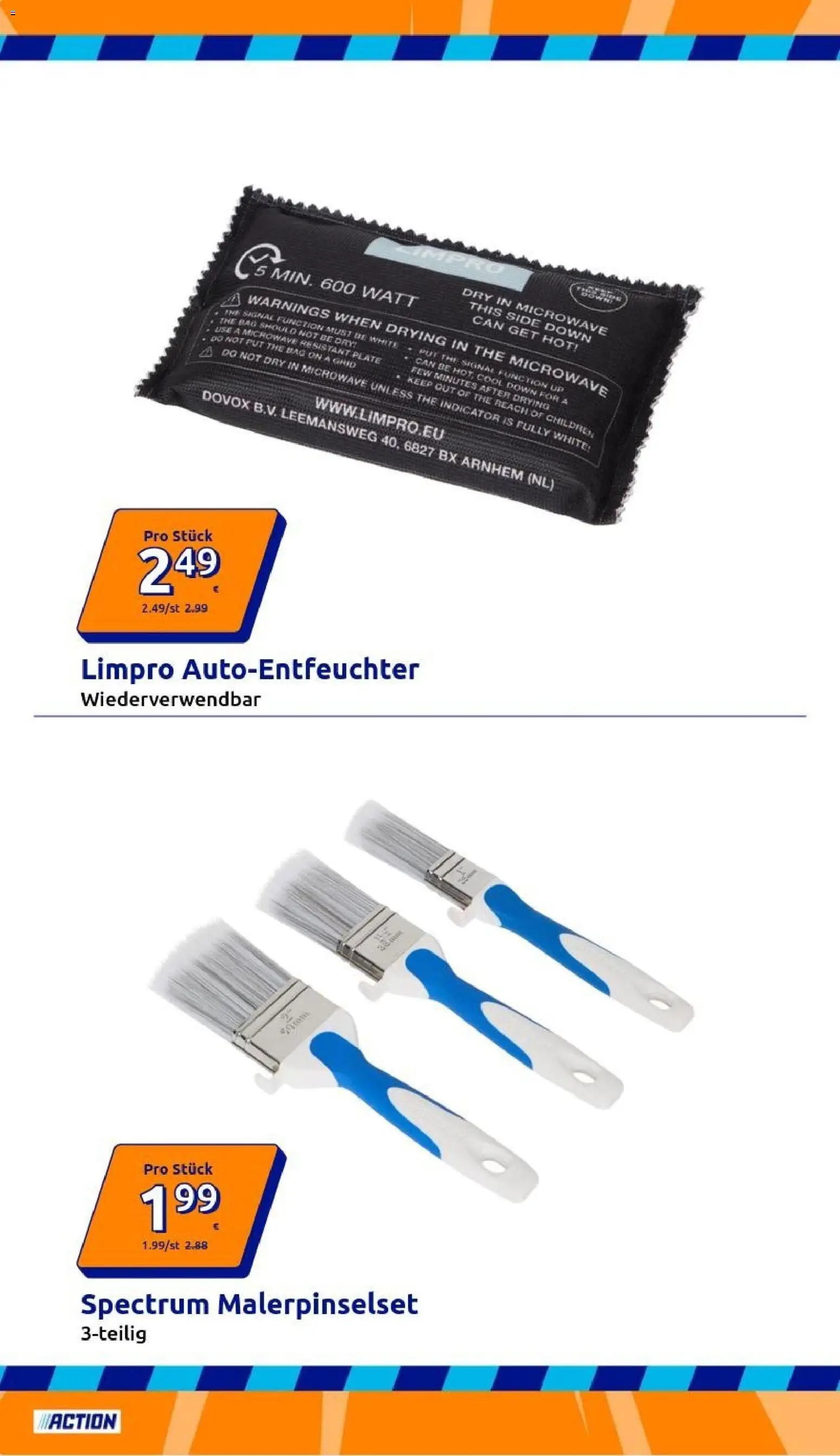 Action Flugblatt gültig ab 23.09.2026 | Seite: 12