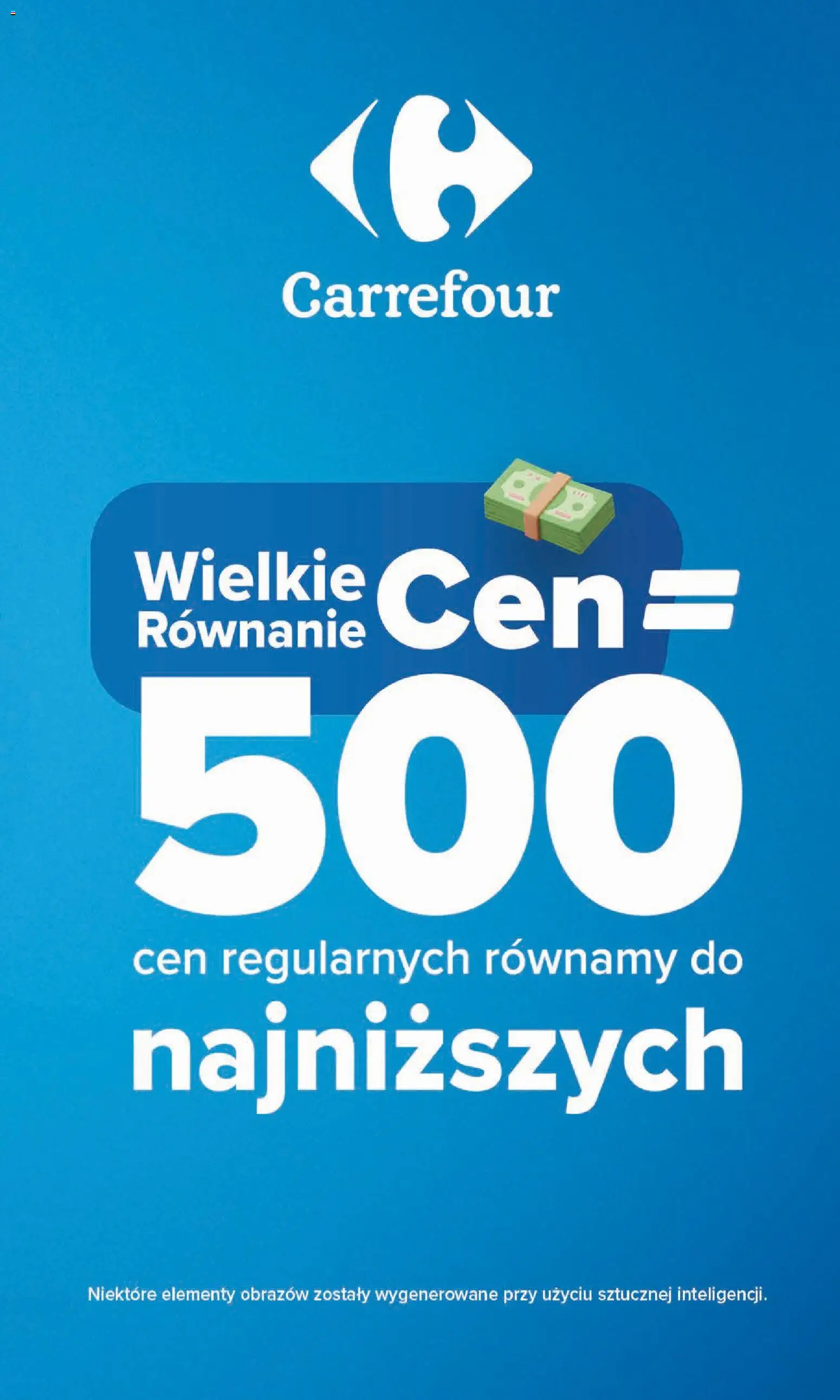 Carrefour gazetka od 31.08.2026 | Strona: 3