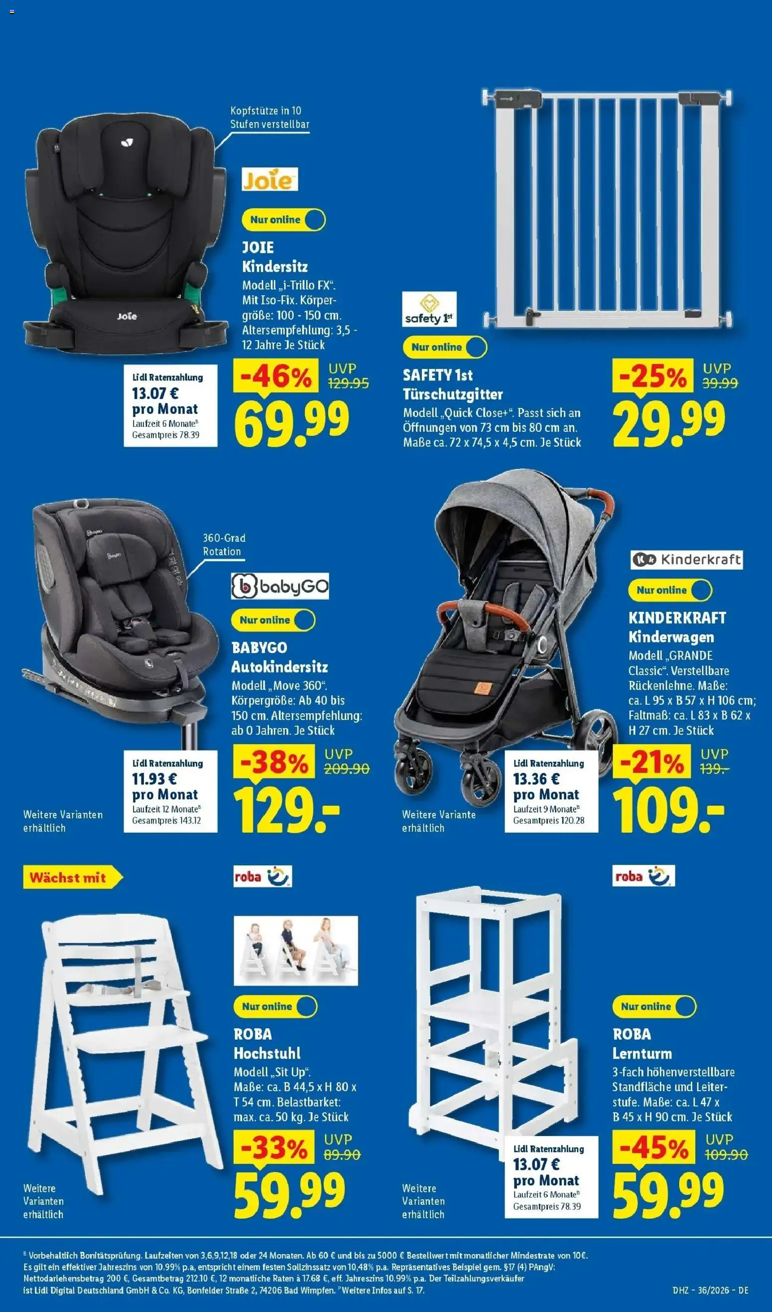 Lidl Prospekt Villingen-schwenningen (ab 31.08.2026) zum Blättern » Angebote | Seite: 55 | Produkte: Bad