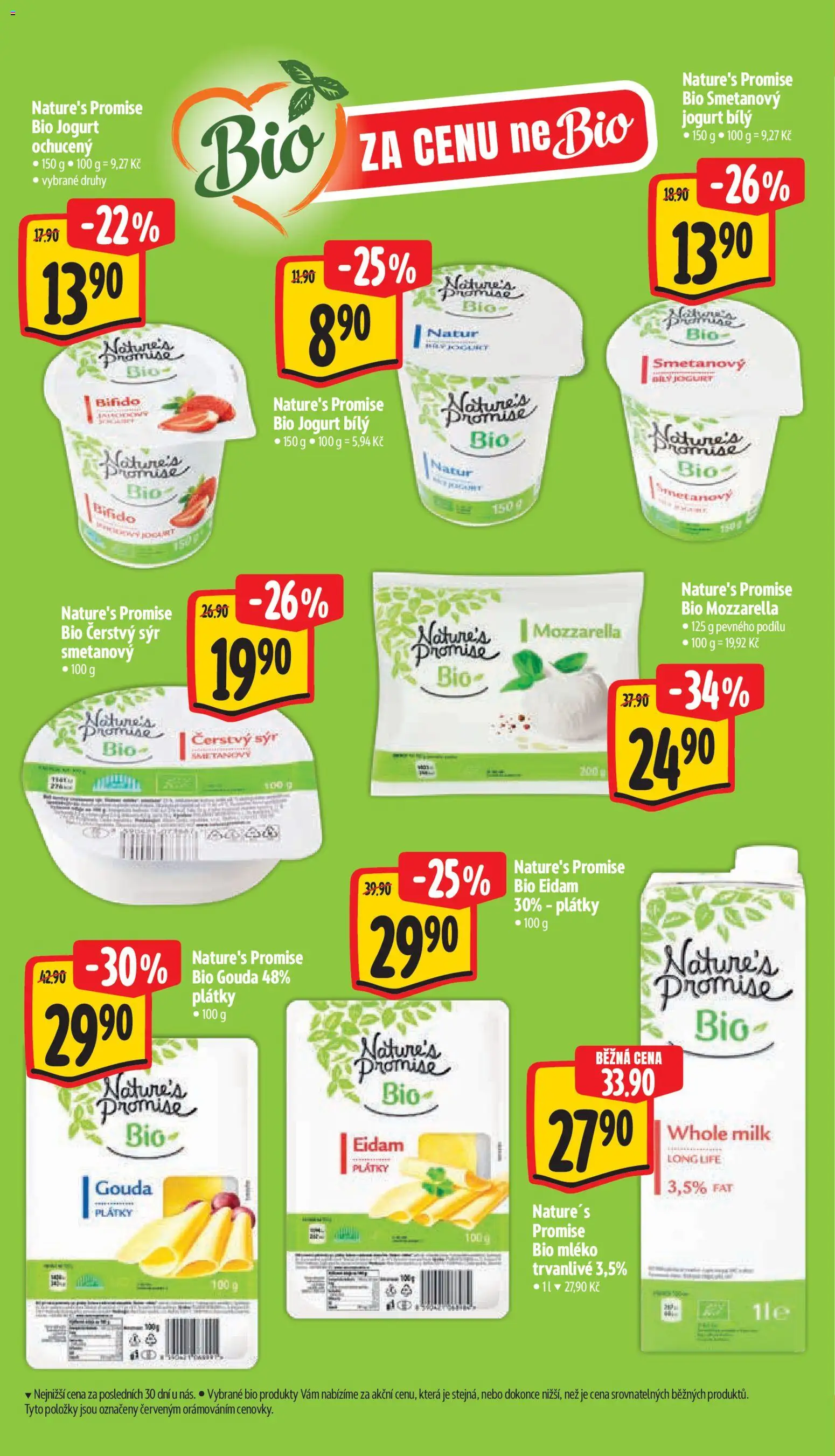 Albert leták - Hypermarket Jablonec nad Tisou od 28.10.2026 | Strana: 8