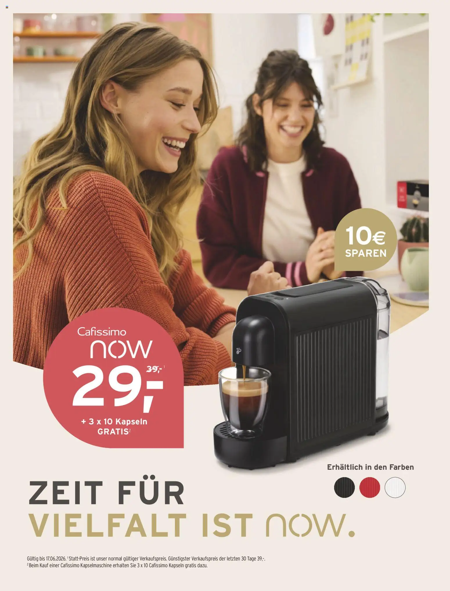 Tchibo Eduscho - Katalog Juni 2026 gültig ab 01.06.2026 | Seite: 150
