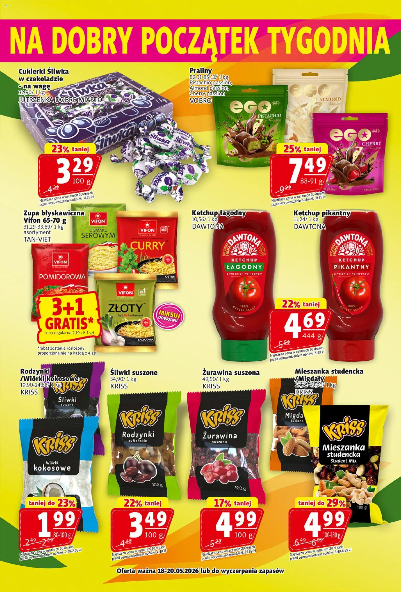 Prim Market gazetka od 14.05.2026 | Strona: 21