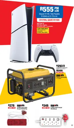 OK Furniture specials catalogue – valid from 04.05.2026 | Page: 20