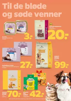 Netto - Tilbudsavis uge 45 gyldig fra 30/10/2026 | Side: 29 | Produkter: Paté, Fisk, Rejer
