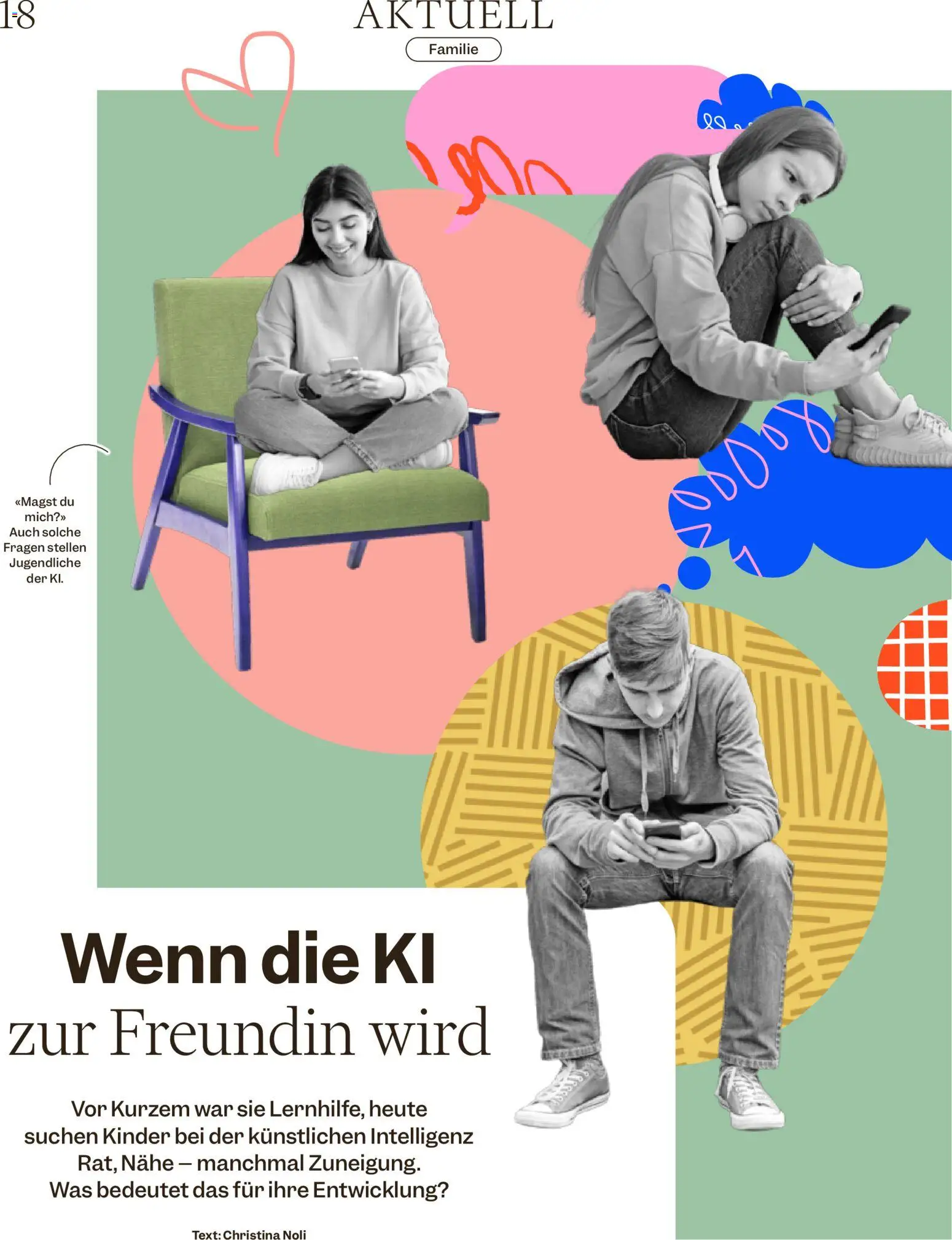 Migros aktionen Magazin – gültig ab 09.09.2026 | Seite: 18