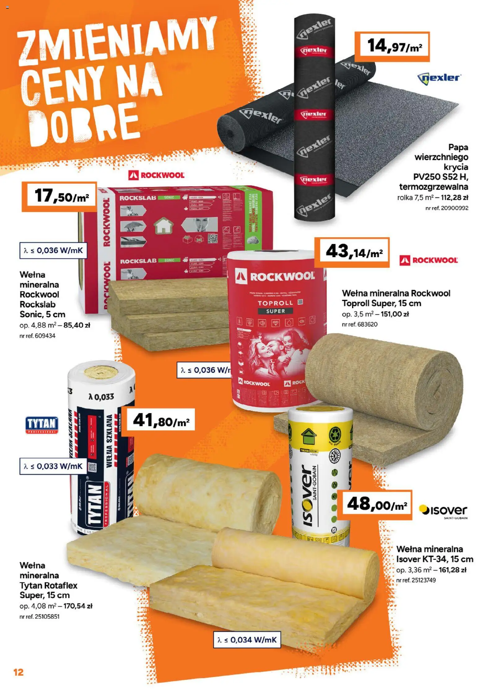 Bricoman gazetka od 20.07.2026 | Strona: 12