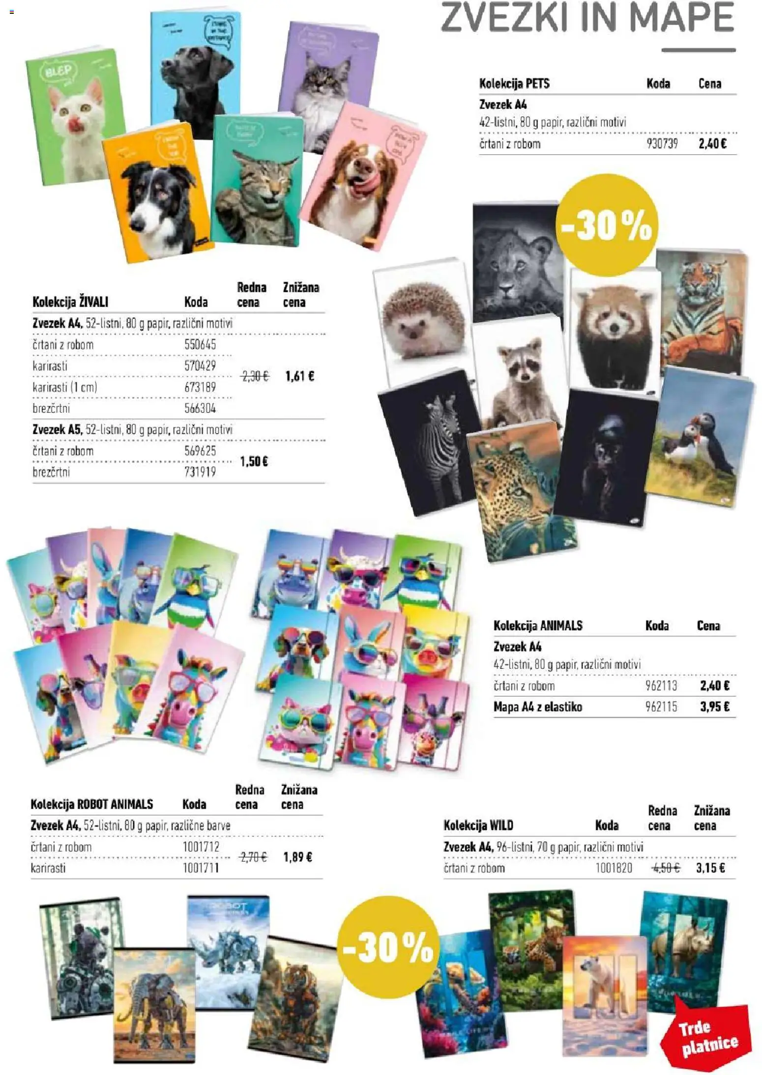 Novi Mladinska Knjiga katalog ponudbe – veljaven od 01.07.2026 | Stran: 33