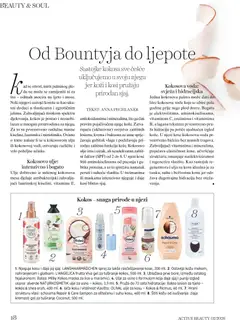 DM Active Beauty - Pregled kataloga iz trgovine DM, vrijedi od 01.05.2026 | Stranica: 18