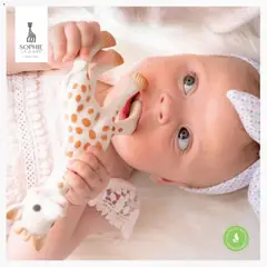 Baby Center Katalog - Pregled kataloga iz trgovine Baby Center, vrijedi od 24.09.2026 | Stranica: 40 | Proizvodi: Krevet, Ljuljačke