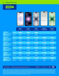 Telkom specials catalogue – valid from 01.04.2026 | Page: 18