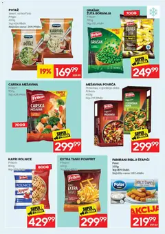Idea katalog - pregled Idea kataloga - važi od 30.07.2026 | Strana: 15