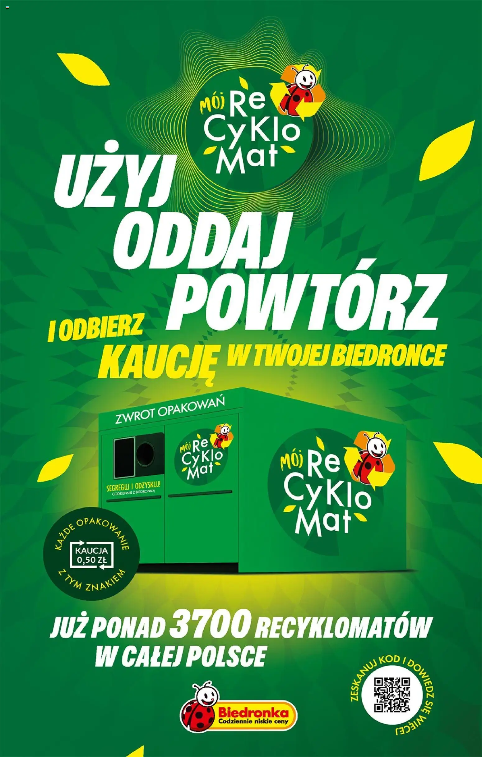 Biedronka gazetka od poniedziałku od 20.07.2026 | Strona: 67
