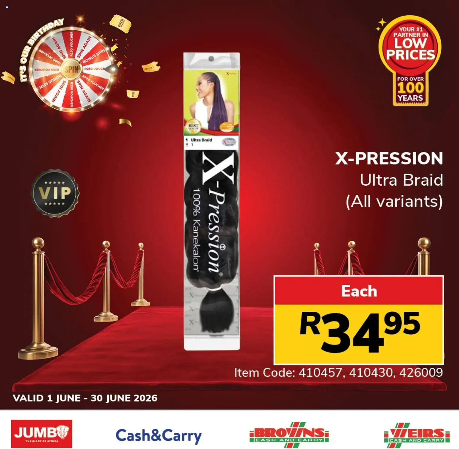 New Jumbo catalogue – valid from 01.06.2026 | Page: 4