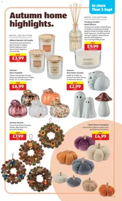 Preview of Weekly offers Aldi valid from 03/09/2026 | Page: 9