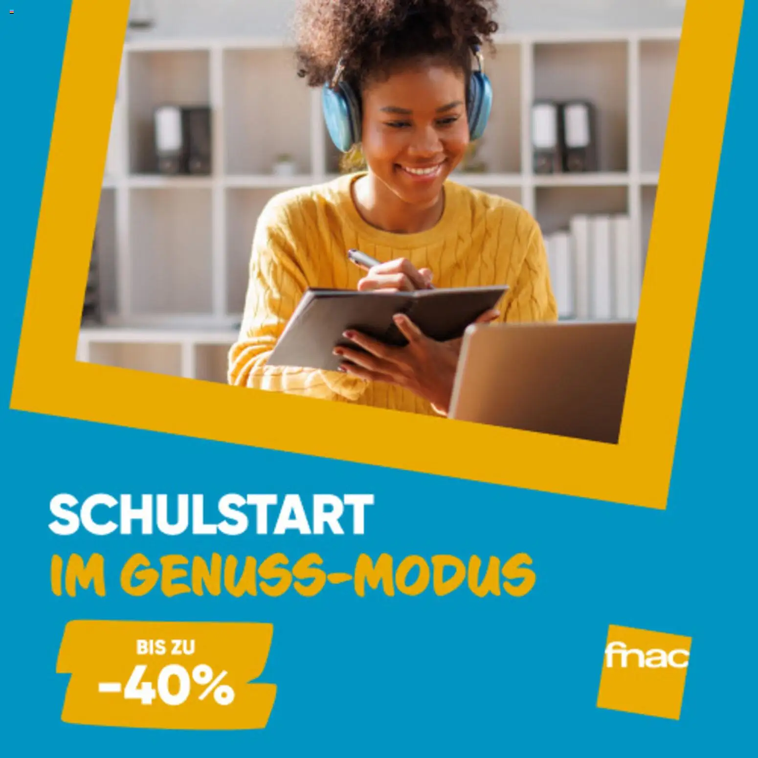 Fnac – gültig ab 03.08.2026 | Seite: 1