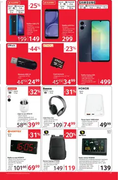 Ofertele Selgros valabile de la 12.06.2026 | Pagină: 17