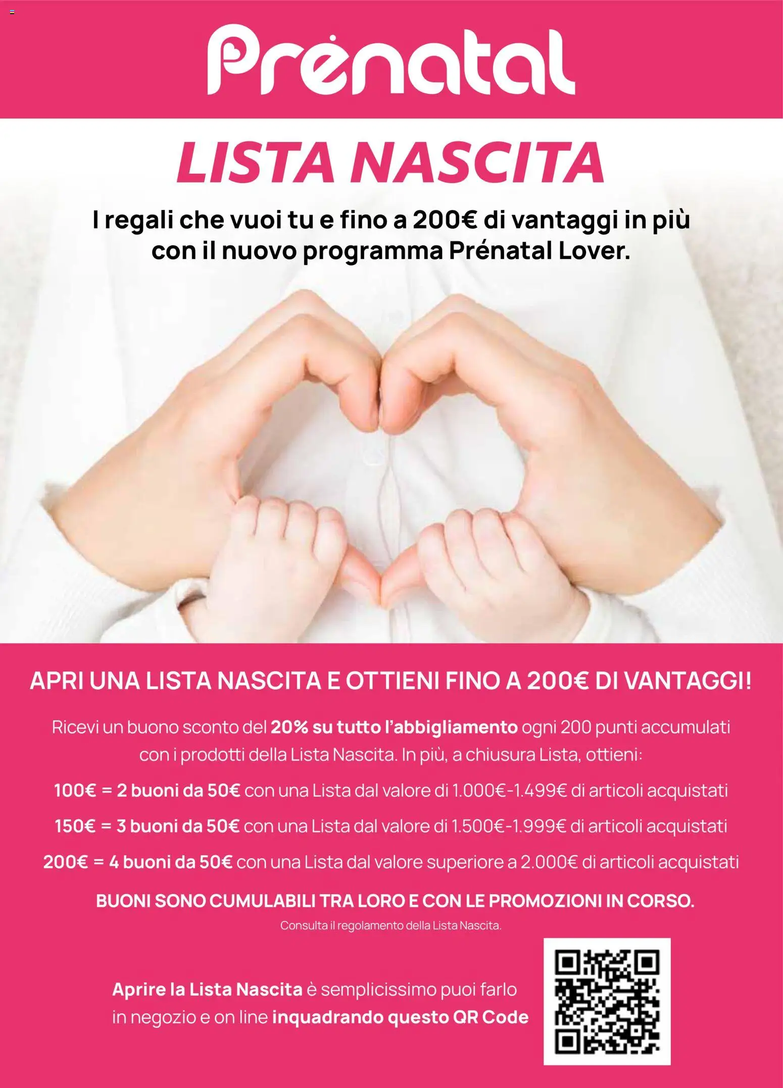 Volantino Prenatal del 12.03.2026 | Pagina: 15